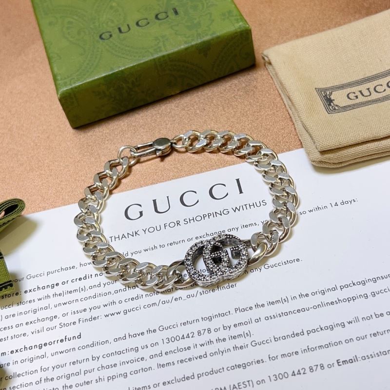 Gucci Bracelets